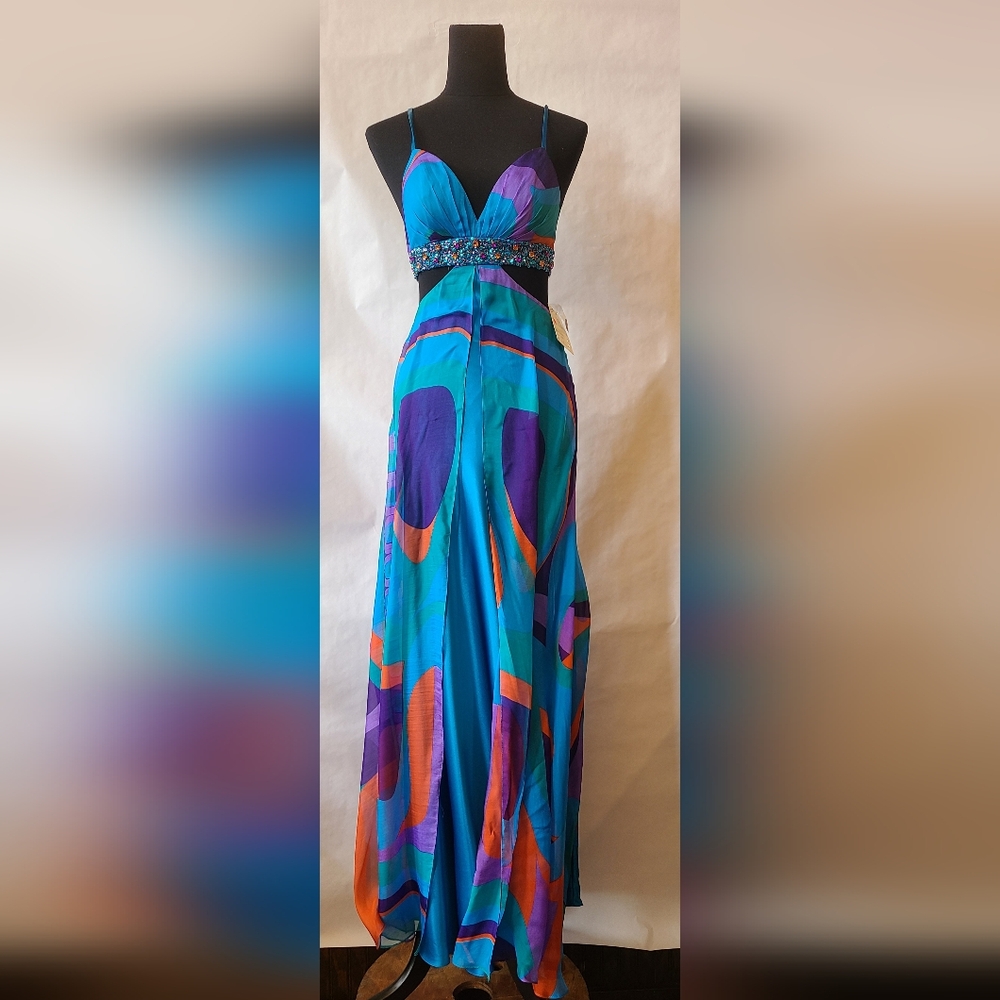 BG Haute Formal Dress